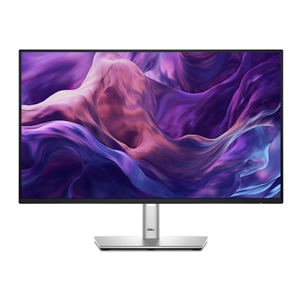 Dell P2425HE - LED-skærm - Fu Sort