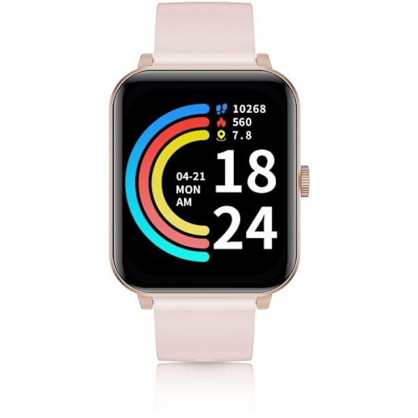 Niceboy WATCH Lite 4 Roséguld