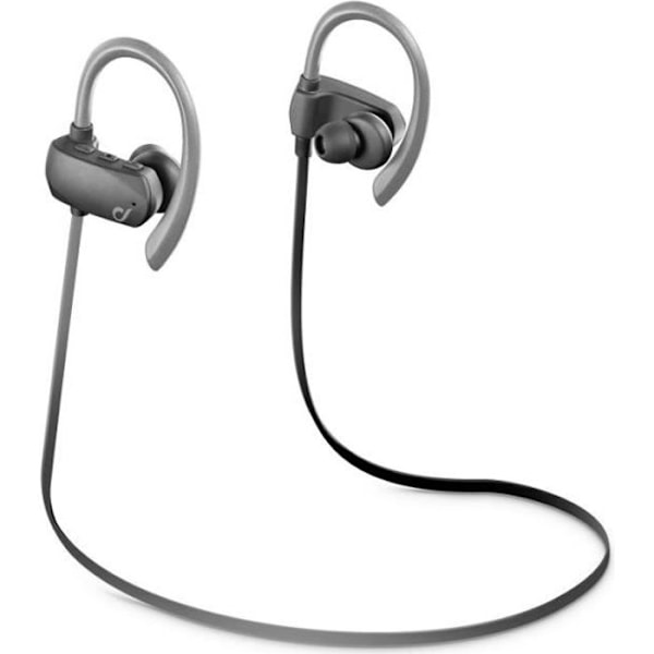 AQL In-Ear Bluetooth -urheilukuulokkeet - BOUNCE harmaa