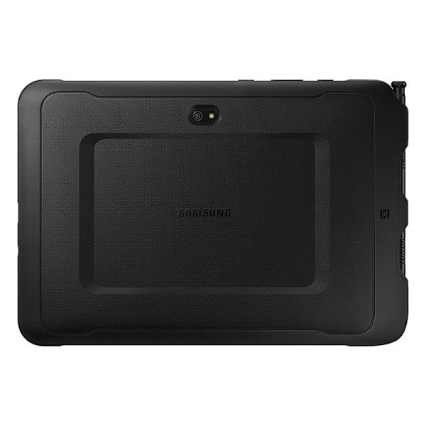 Samsung Galaxy Tab Active 4 Pro 5G LTE-FDD 128GB 10.1" (10.1) 6GB Wi-Fi 6 (802.11ax) Sort - SM-T636BZKEEEEE
