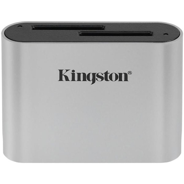 Kingston WFS-SD-kortinlukija