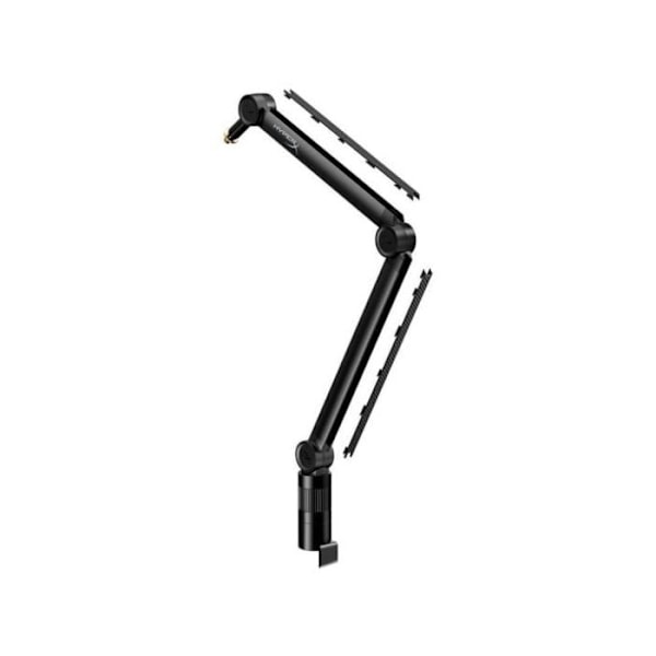 HyperX-mikrofon- og webcamstativ