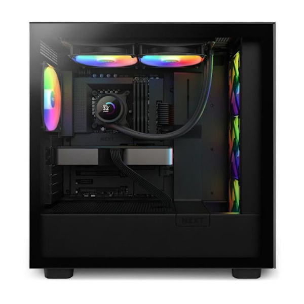 NZXT Kraken 280 RGB
