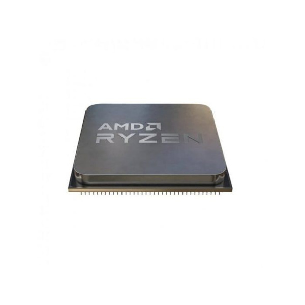 Prosessori - AMD - Ryzen3 4300G - 4 ydintä - Socket AM4 - 4 Mt välimuistia