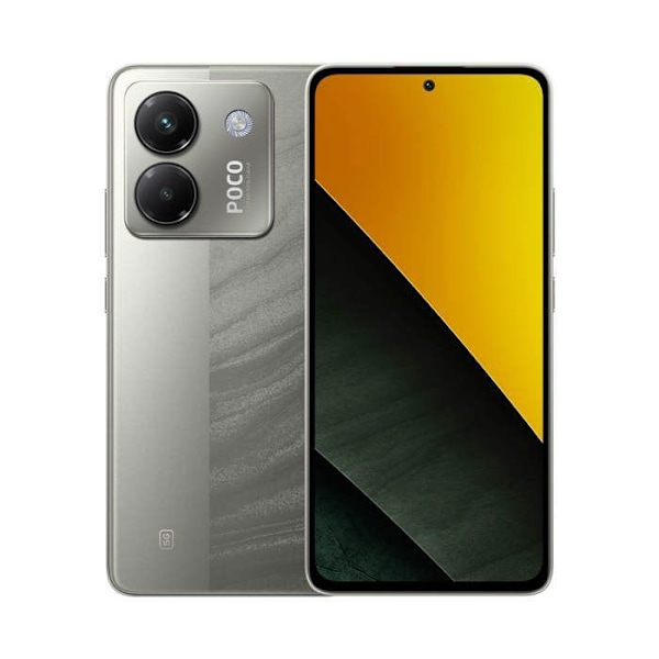 POCO M7 Pro 5G Hopea 8 GO + 256 GO