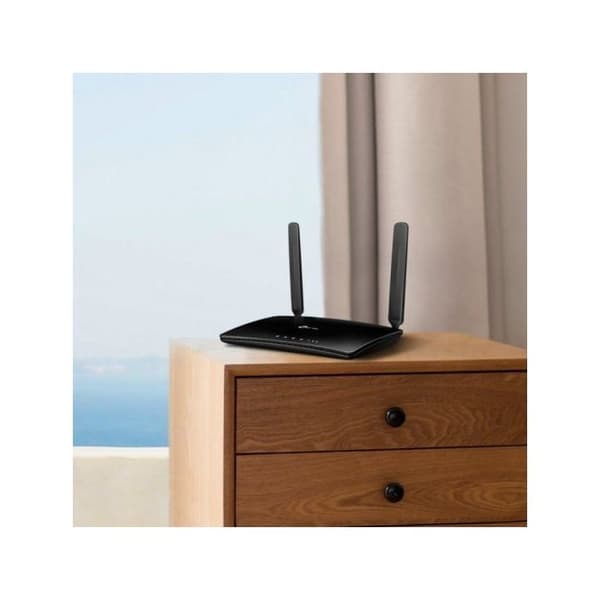 Tp-link TL-MR6400 4G modem 300N WiFi Switch Router