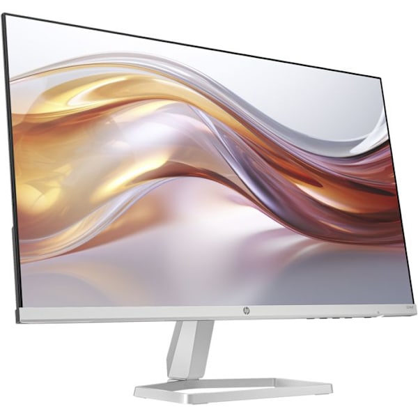 Skærm - HP - 524sf - 23,8" Full HD IPS - 100Hz - 5ms - Sort
