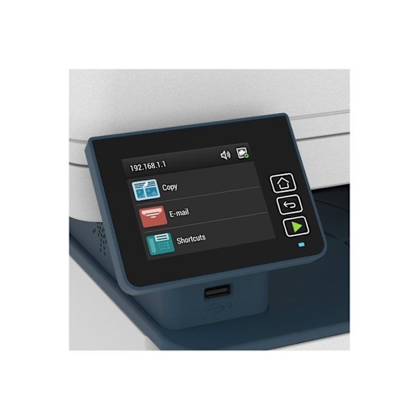 Xerox B235 - multifunktionsprinter