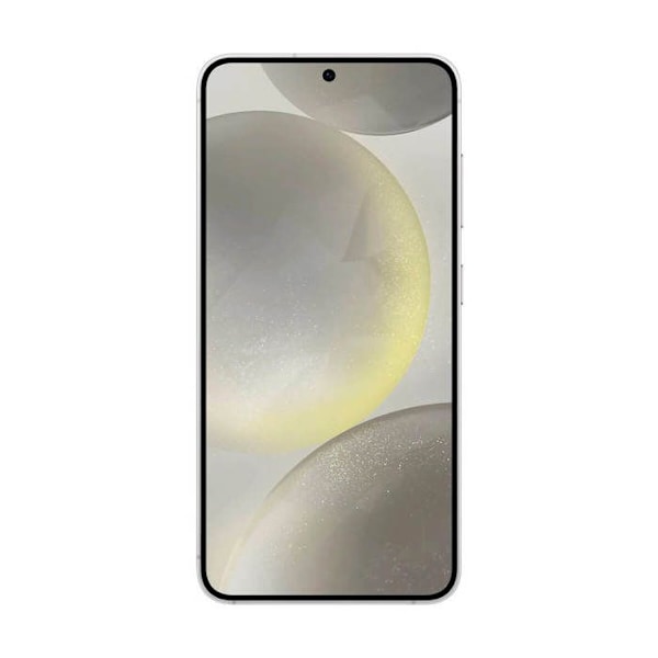 Samsung Galaxy S24 5G 8GB/256GB harmaa (marmorinharmaa) Dual SIM SM-S921B
