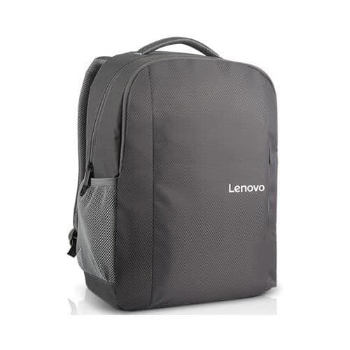 Ryggsäck - LENOVO - B515 - 39,6 cm (15,6'') - Tårresistent - Svart, Grå