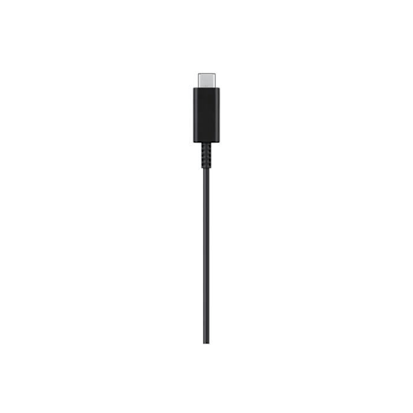 Trådløs oplader til Samsung Galaxy Watch 5/6/7/Ultra Samsung Magnetic Mount Sort sort