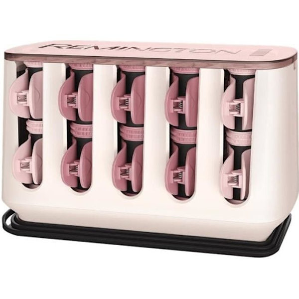 Remington PROluxe H9100 Curlers
