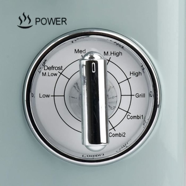 Mikroovn - GIRMI - FM21 - 20 liter - 800 W