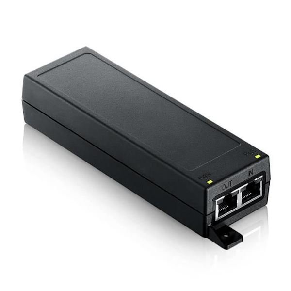 Kommutator - ZYXEL - POE12-30W - Administreret - 2 RJ-45 porte - 2.5G Ethernet
