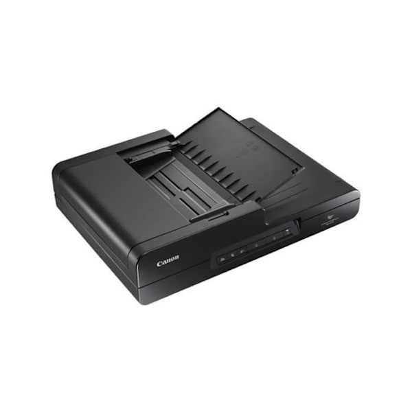 Canon imageFORMULA DR-F120 USB 2.0 Duplex-dokumentscanner - Legal 600 dpi x 600 dpi