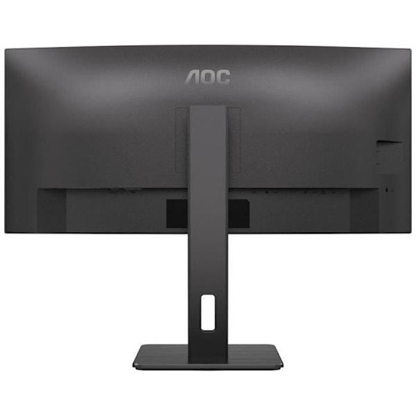 Skærm PC - AOC - CU34P3CV - 3440x1440 - IPS - 5ms - AMD FreeSync