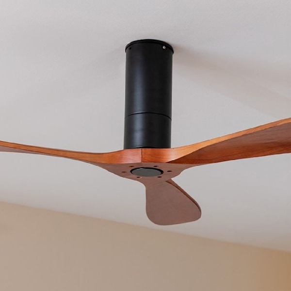 Cecotec Loftventilator EnergySilence Aero 5500 Black Aqua Connected sort