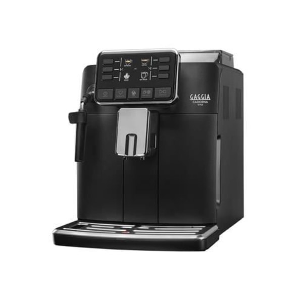 GAGGIA CADORNA STYLE AUTOMATISK KAFFEMASKINE 1900 W ABS RI9600