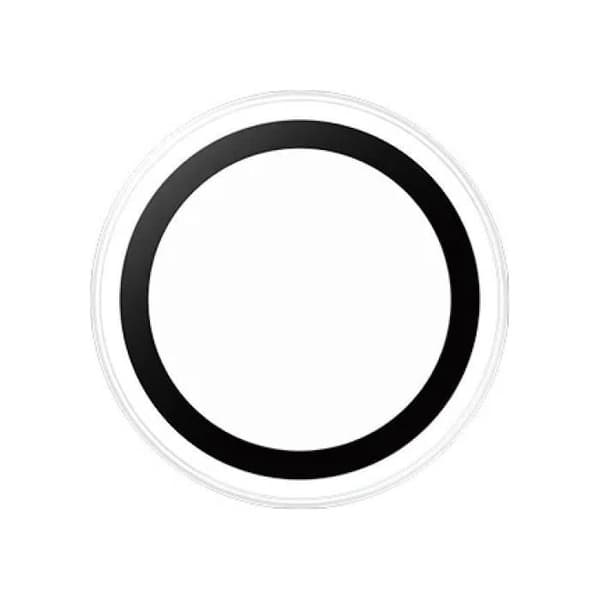 Skydd för objektiv - PanzerGlass Hoops - Härdat glas - iPhone 16e - Rep-resistent Transparent