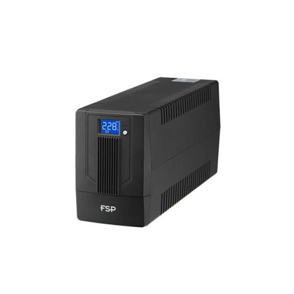 FSP INVERTER 800VA *IFP800 * 2 Schuko-stik+USB+RJ11/RJ45 *2314 - IFP 800
