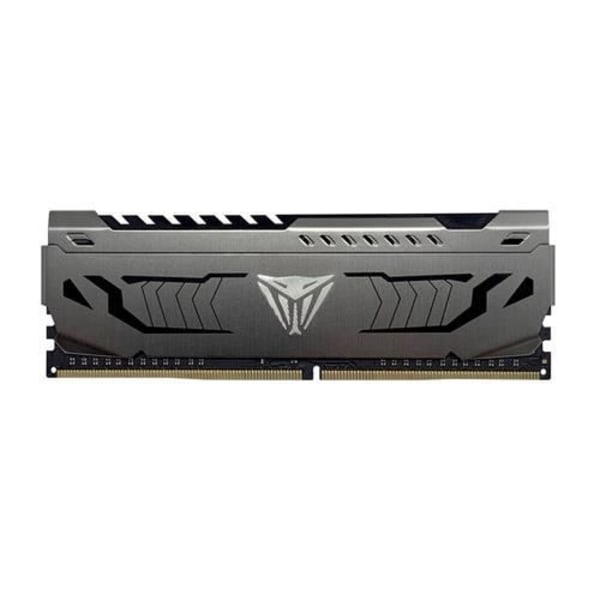 Patriot Memory Viper Steel PVS416G360C8K DDR4 -muistimoduuli - 16 Gt - 2 x 8 Gt - 3600 MHz - 1,35 V