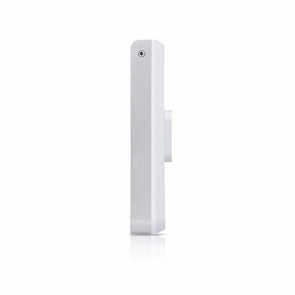 Wi-Fi-adgangspunkt - Ubiquiti - UniFi Inwall - Dual Band 2.4/5 GHz - PoE - Gigabit-LAN