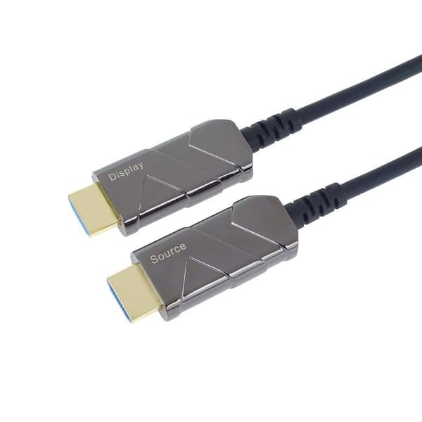 Kabel - anslutning - fotoadapter - optik Premiumcord - kphdm21x25