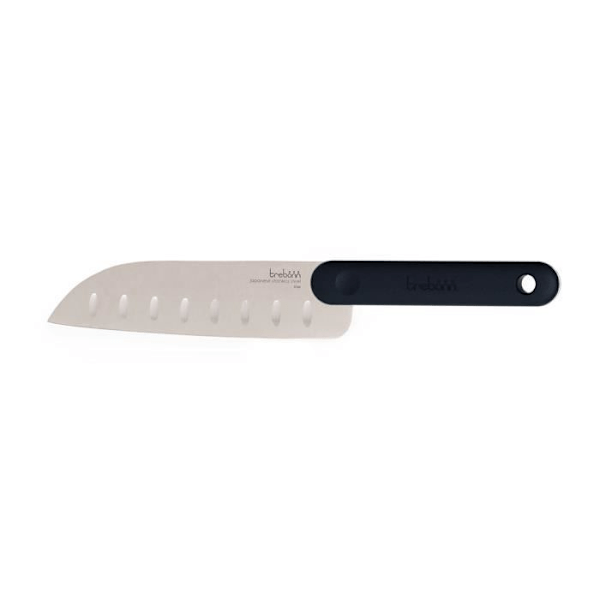 Santoku kniv