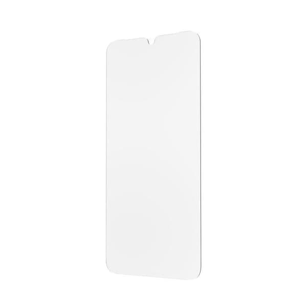 Ver. prot. port. "Clear Protect" för Samsung Galaxy A26 5G, hjälp med installation
