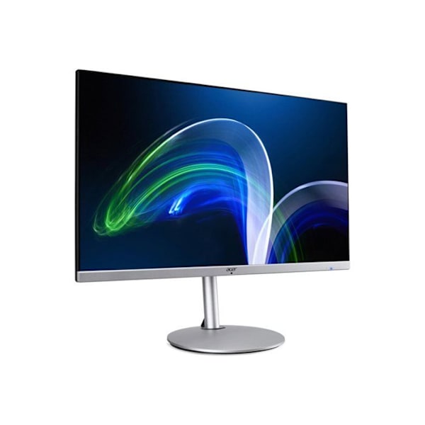 Näyttö - ACER - CB322QK - 80cm (31.5) - IPS UHD - 3840x2160 - HDMI/DP/USB