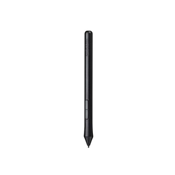 Graafinen tabletti - WACOM - Intuos Pen - Väri harmaa - Langallinen - Stylo mukana