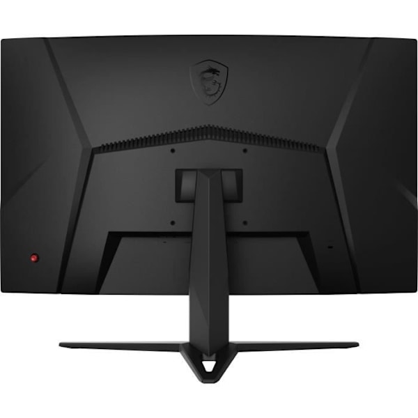 Buet pc-spillerskærm - MSI - Optix G32C4 E2 - 32" FHD - VA-panel - 170hz - 1ms - Freesync Premium - 1 HDMI + 2 DP