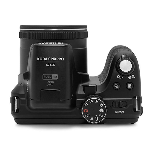 KODAK AZ425 Musta