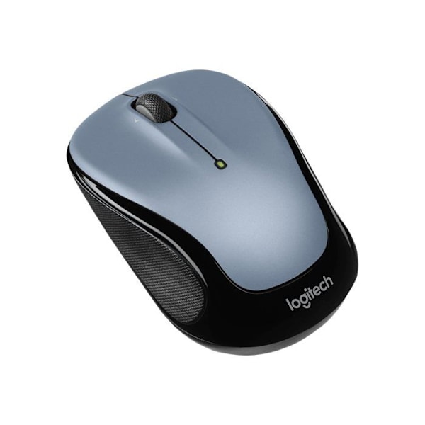 Logitech Langaton Hiiri M325s musta, Harmaa