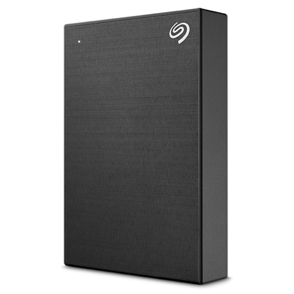 Extern Hårddisk - Seagate - One Touch - 5To - USB 3.2 Gen 1 - 2.5 tum