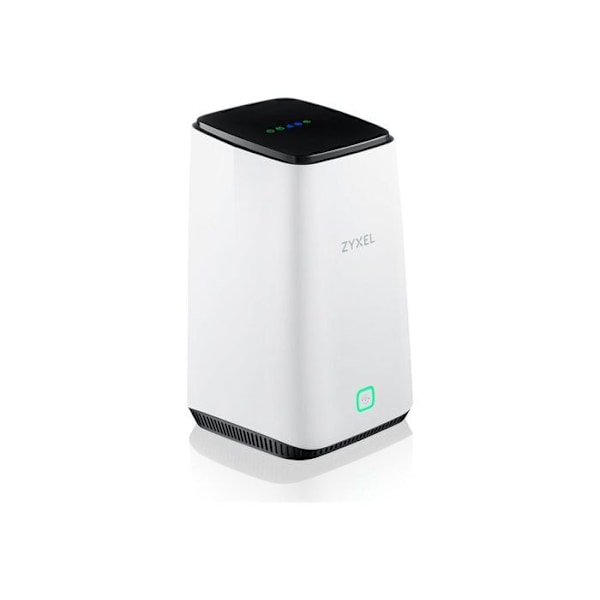 ZYXEL FWA510 5G LTE-MODEEMIREITITIN MIT NEBULA Cloud MANAGEMENT AX3600 DU