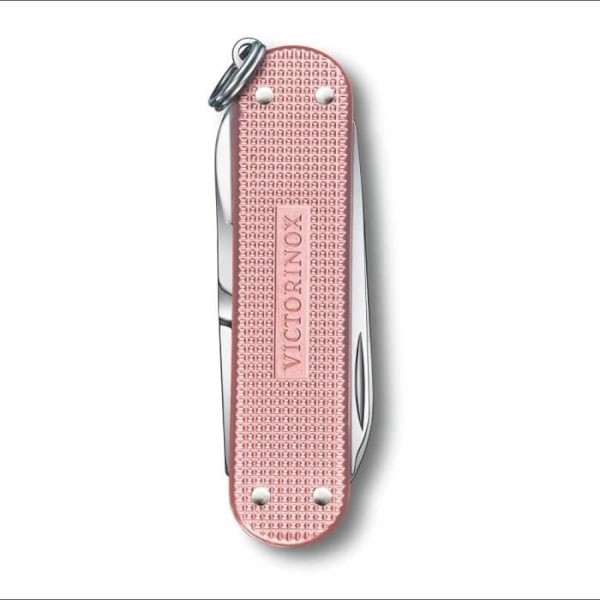 Victorinox Classic Alox Candy Candy - Schweizisk lommekniv 58 mm - 5 funktioner