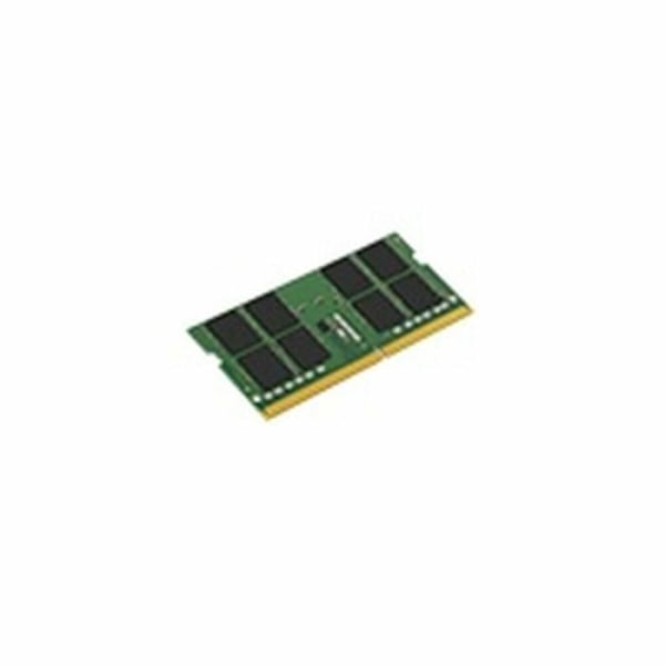 Kingston KVR26S19S8-16 16GB DDR4 RAM-muisti