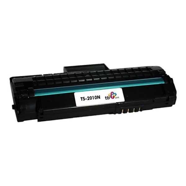TB musta väriainekasetti Samsung ML-2010D3 -tulostimelle - 1 kpl - Jopa 3000 sivua