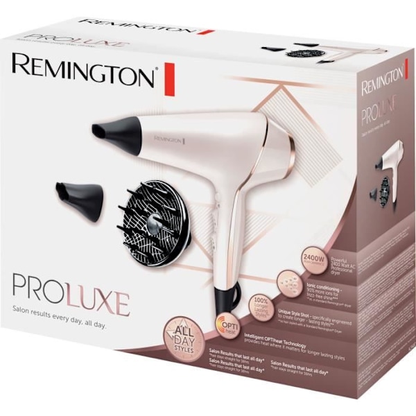 Remington AC9140 PROLUXE hårtørrer