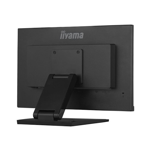 IIYAMA Kosketusnäyttö - PROLITE T2254MSC-B1AG - 21.5 tuumaa - 1920x1080 - IPS - 10 kosketuspistettä