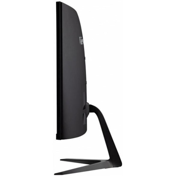 Buet pc-gamingskærm - VIEWSONIC - VX3219-PC-MHD - 32" VA FHD 1920 x 1080 - 1ms(MPRT) - 240Hz - HDMI/DisplayPort