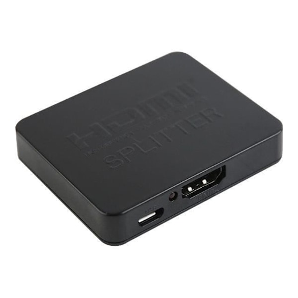 Cablexpert DSP-2PH4-03 Video-lydsplitter 2 x HDMI Desktop