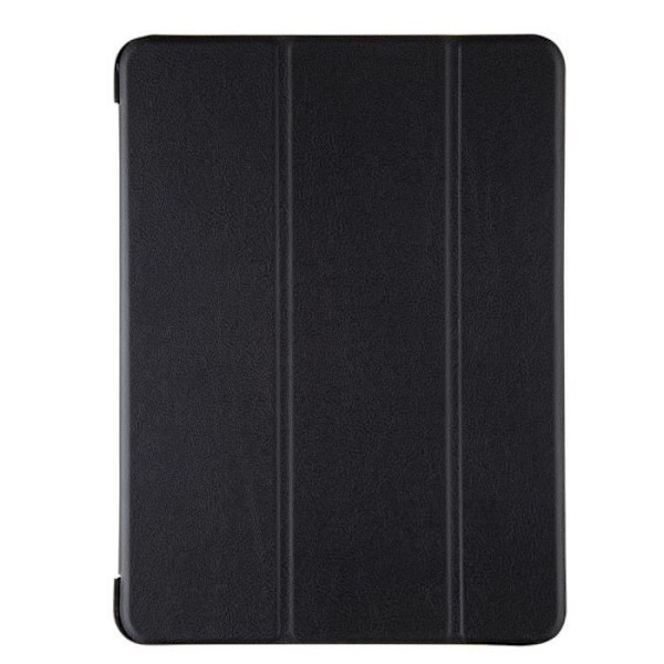 Svart Smart Tri-Fold-fodral för Galaxy Tab-A8