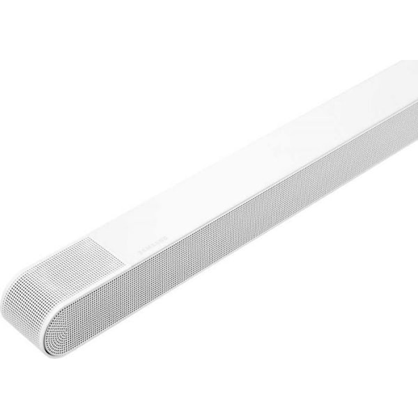 Samsung SOUNDBAR 3.1.2 WHITE/HW-S801D/FR äänipaketti