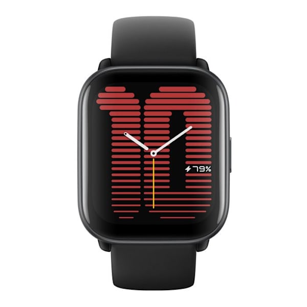 Smartklocka - AMAZFIT - Aktiv - AI tränare - GPS - 14 dagars batteritid
