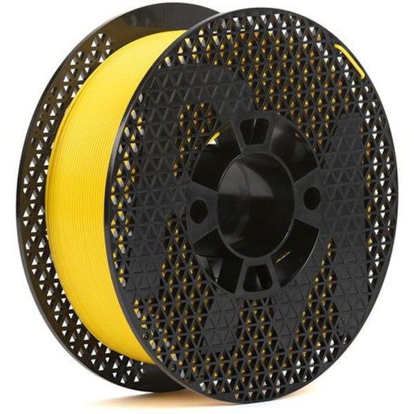 Filament PM 1.75 PLA 1kg keltainen