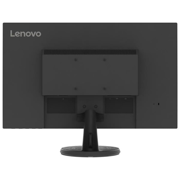 LENOVO Legion Y27-30 Gaming PC-skærm - 27" FHD 1920x1080 IPS - 165 Hz - 0,5 ms - HDMI - Diplay Port - USB Hub - AMD FreeSync Premium