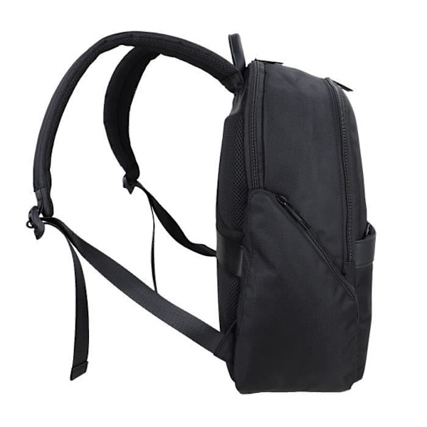 Reppu - Noname - 14.1'' - Musta - Unisex - Aikuinen