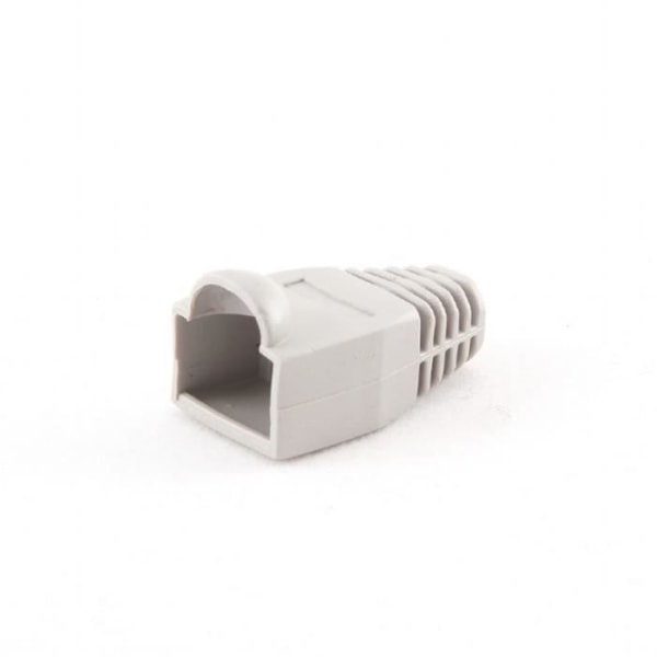 Verkkokaapeli - GEMBIRD - BT5GY-100 - RJ45-liitin - Harmaa